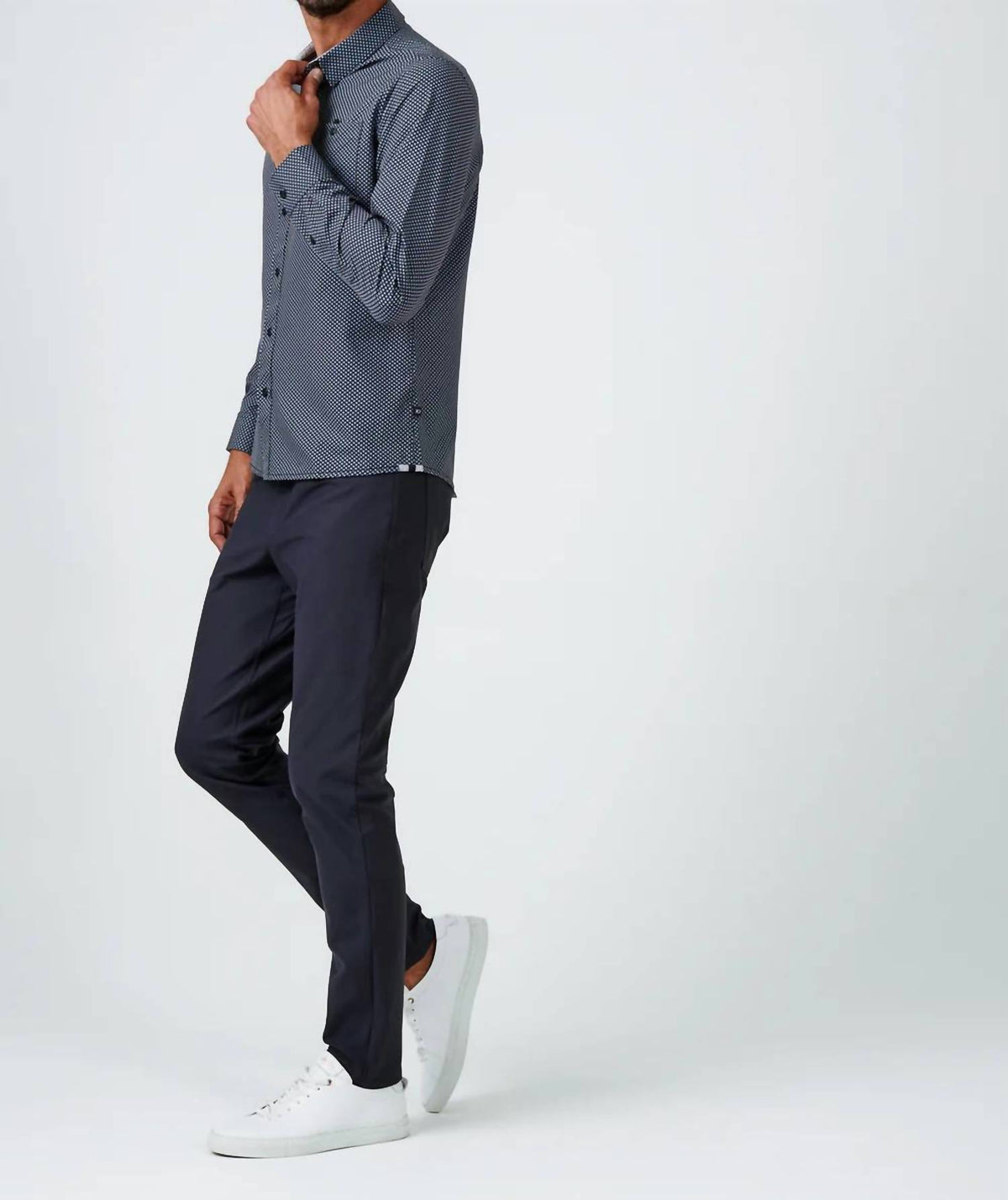 7Diamonds - Men's Infinity 7-pocket Pants