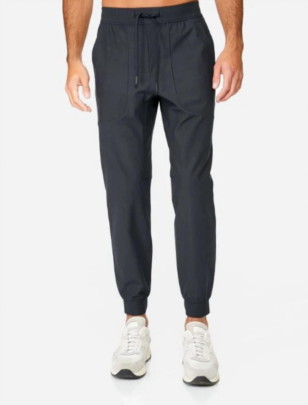 7Diamonds - Men's Infinity Jogger