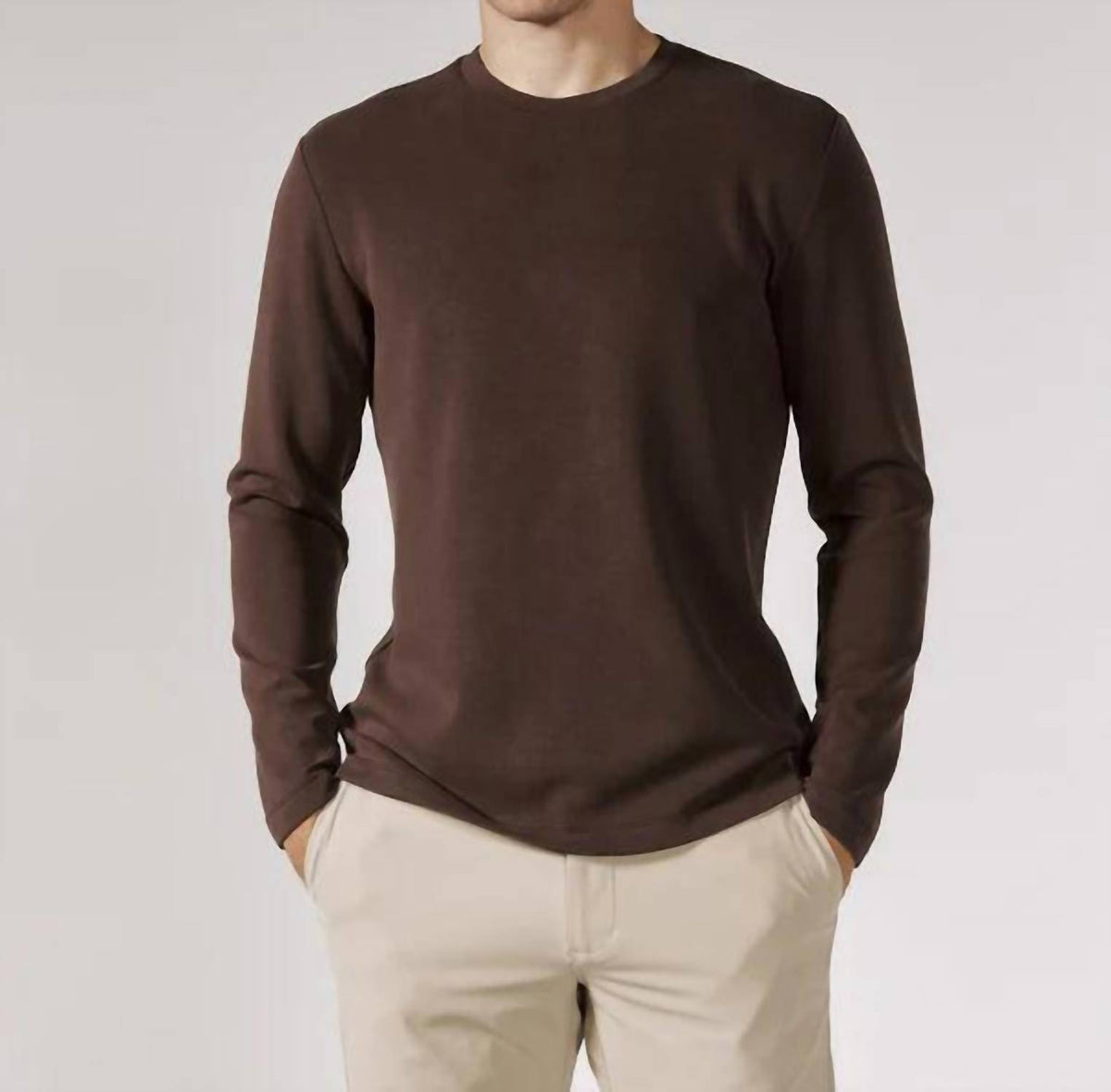 7Diamonds - Men's Rev Long Sleeve Tee