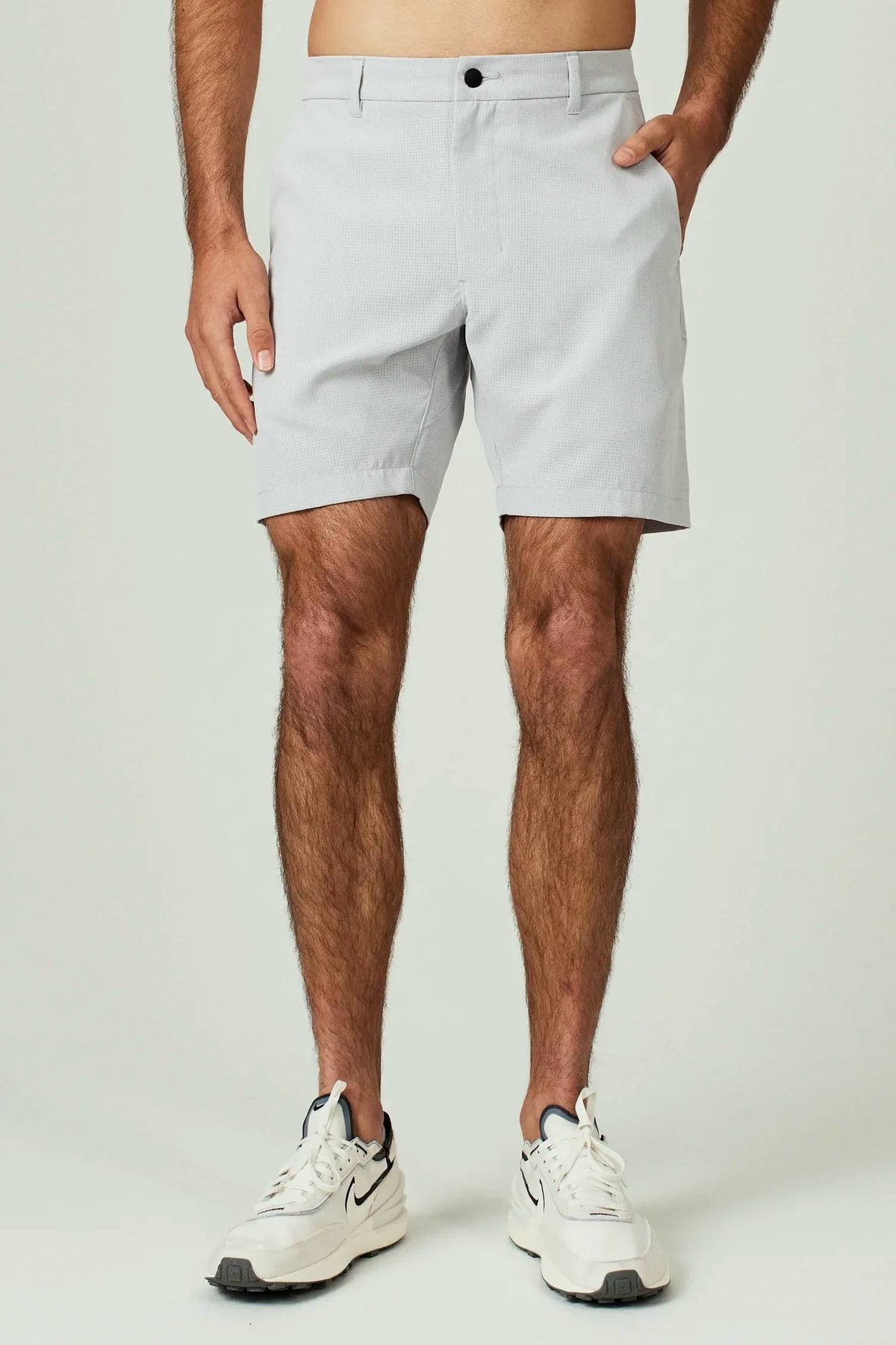 7Diamonds - Oxygenate Perfromance Short