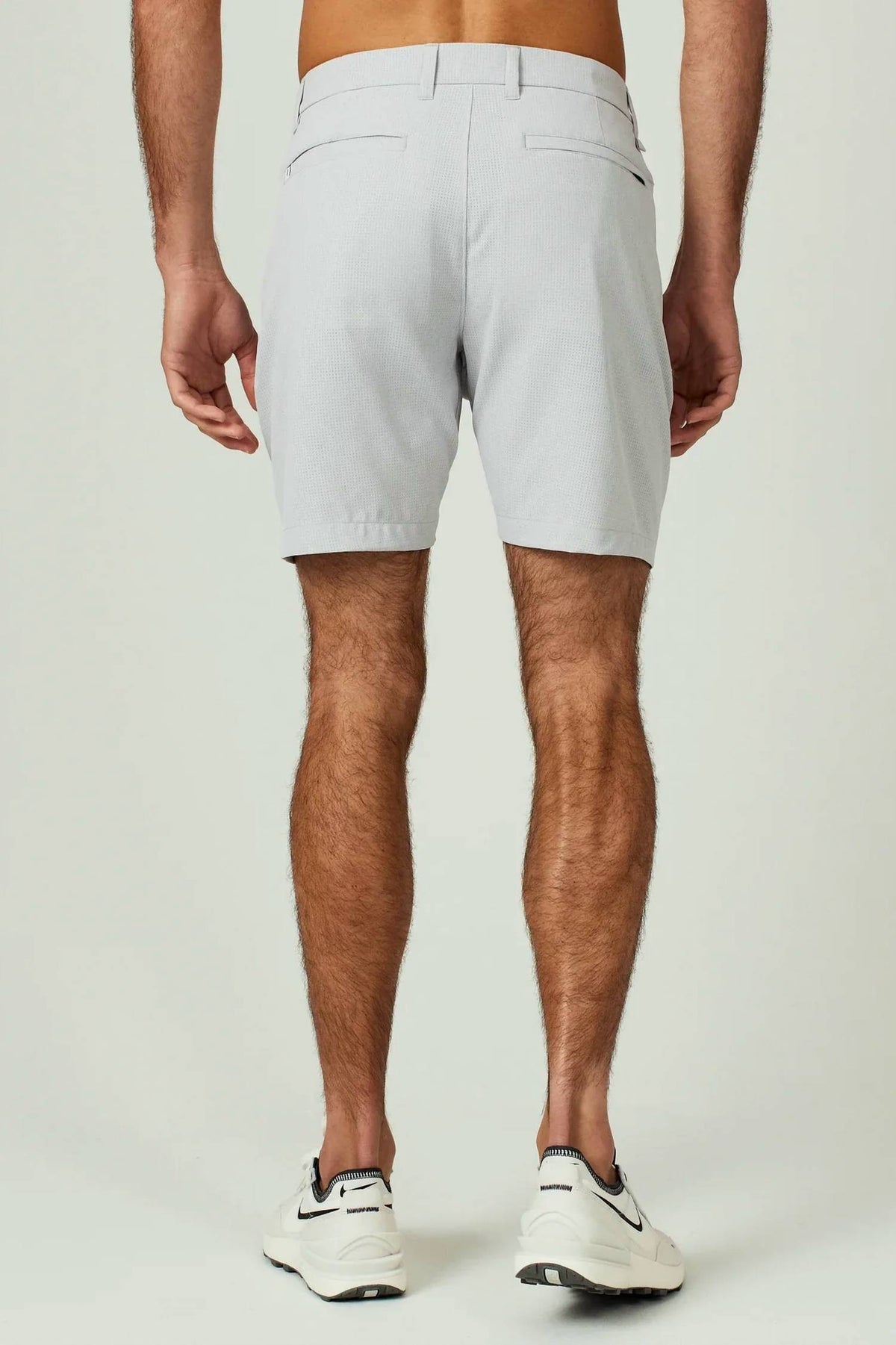 7Diamonds - Oxygenate Perfromance Short
