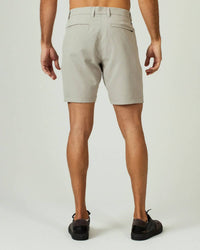 7Diamonds - Oxygenate Short