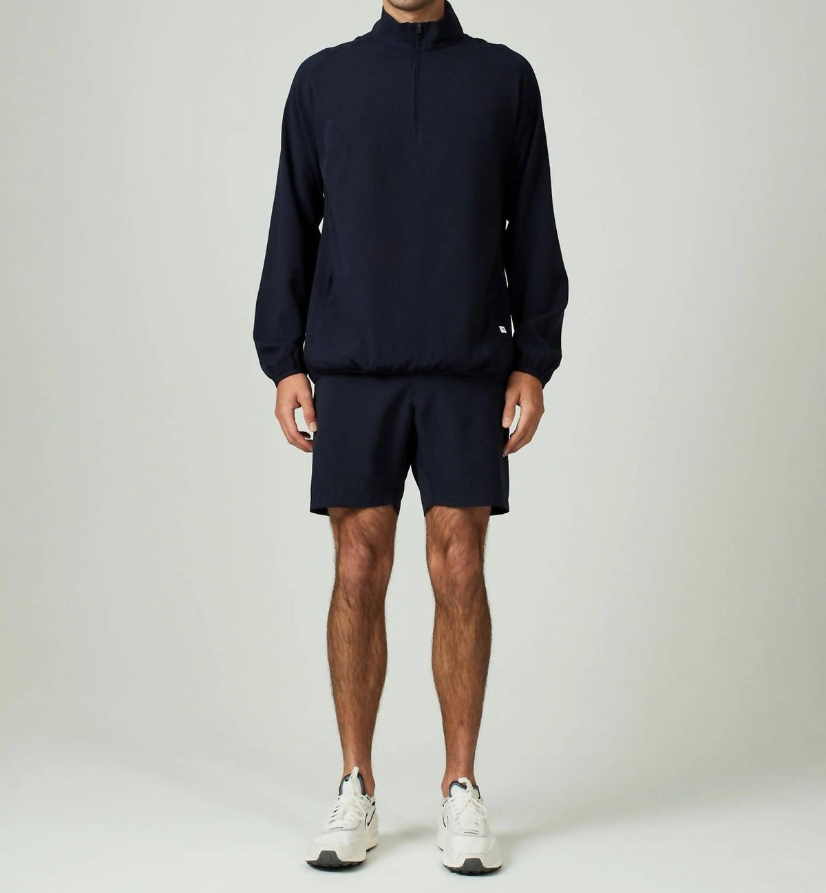 7Diamonds - Oxygenate Short