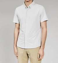 7Diamonds - Pryce Short Sleeve Shirt