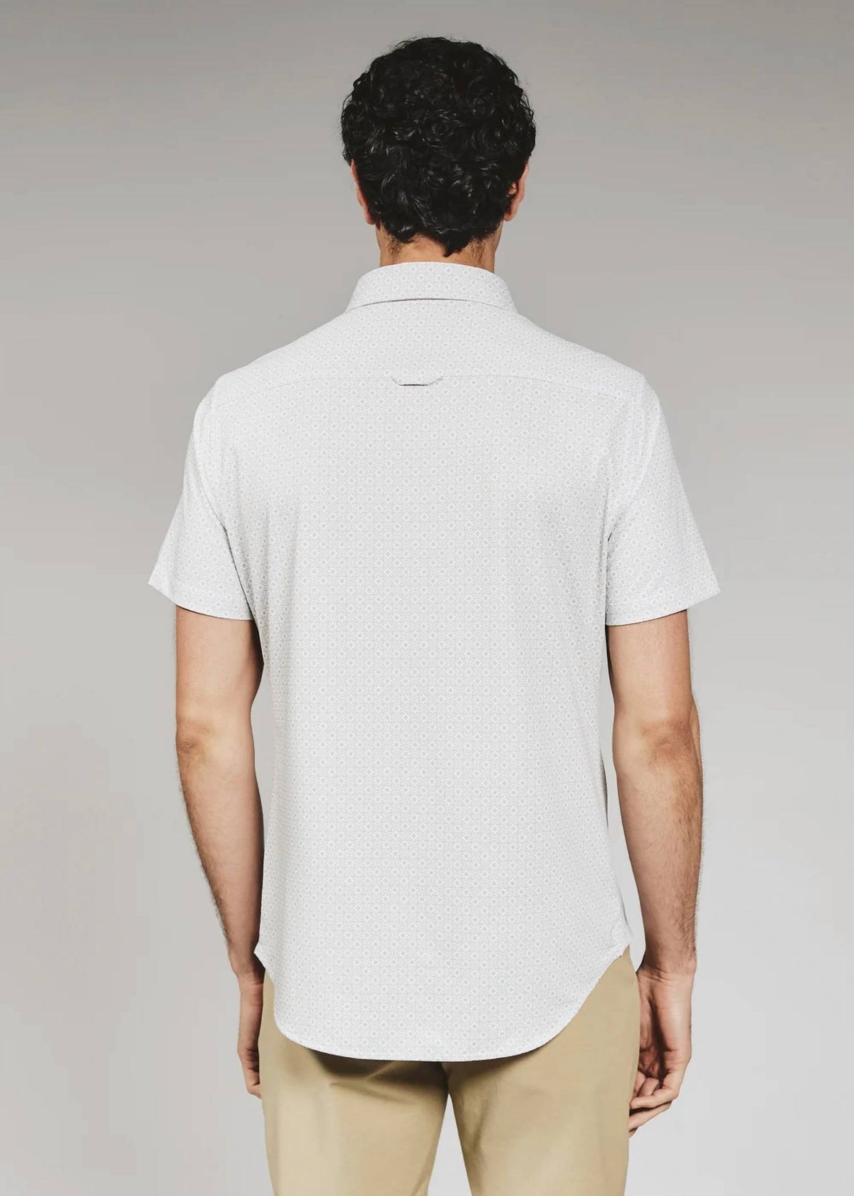 7Diamonds - Pryce Short Sleeve Shirt