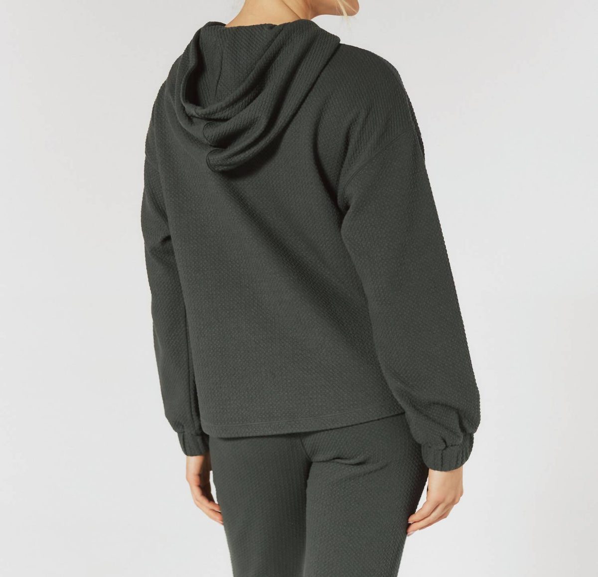 7Diamonds - Restoration Half-zip Hoodie