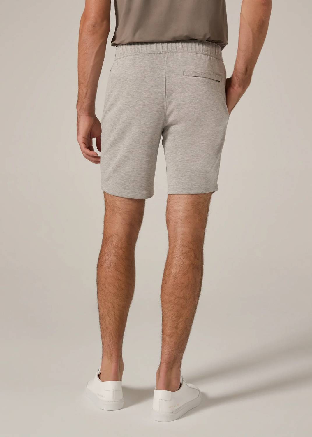 7Diamonds - Rev Classic 8" Short