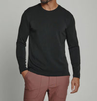 7Diamonds - Rev Crewneck Tee