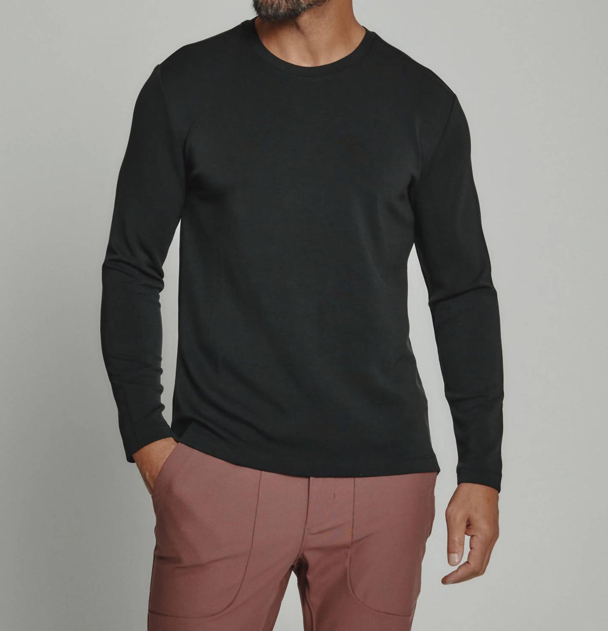 7Diamonds - Rev Crewneck Tee