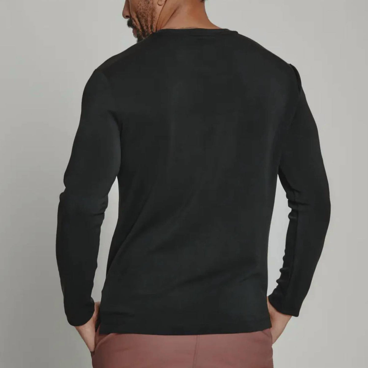 7Diamonds - Rev Crewneck Tee