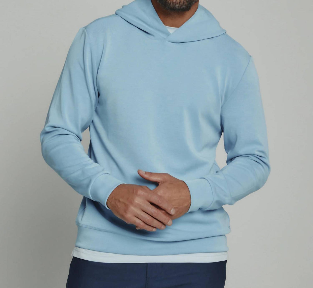7Diamonds - Rev Long Sleeves Hoodie
