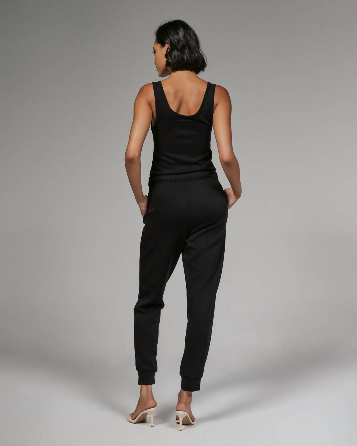 7Diamonds - Rev Jumpsuit