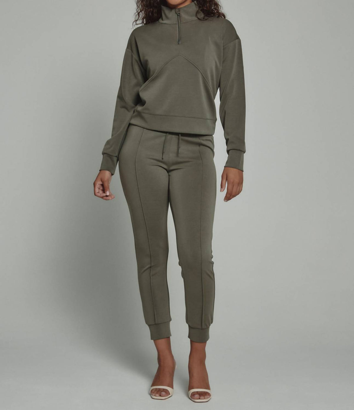 7Diamonds - Rev Slim Fit Jogger