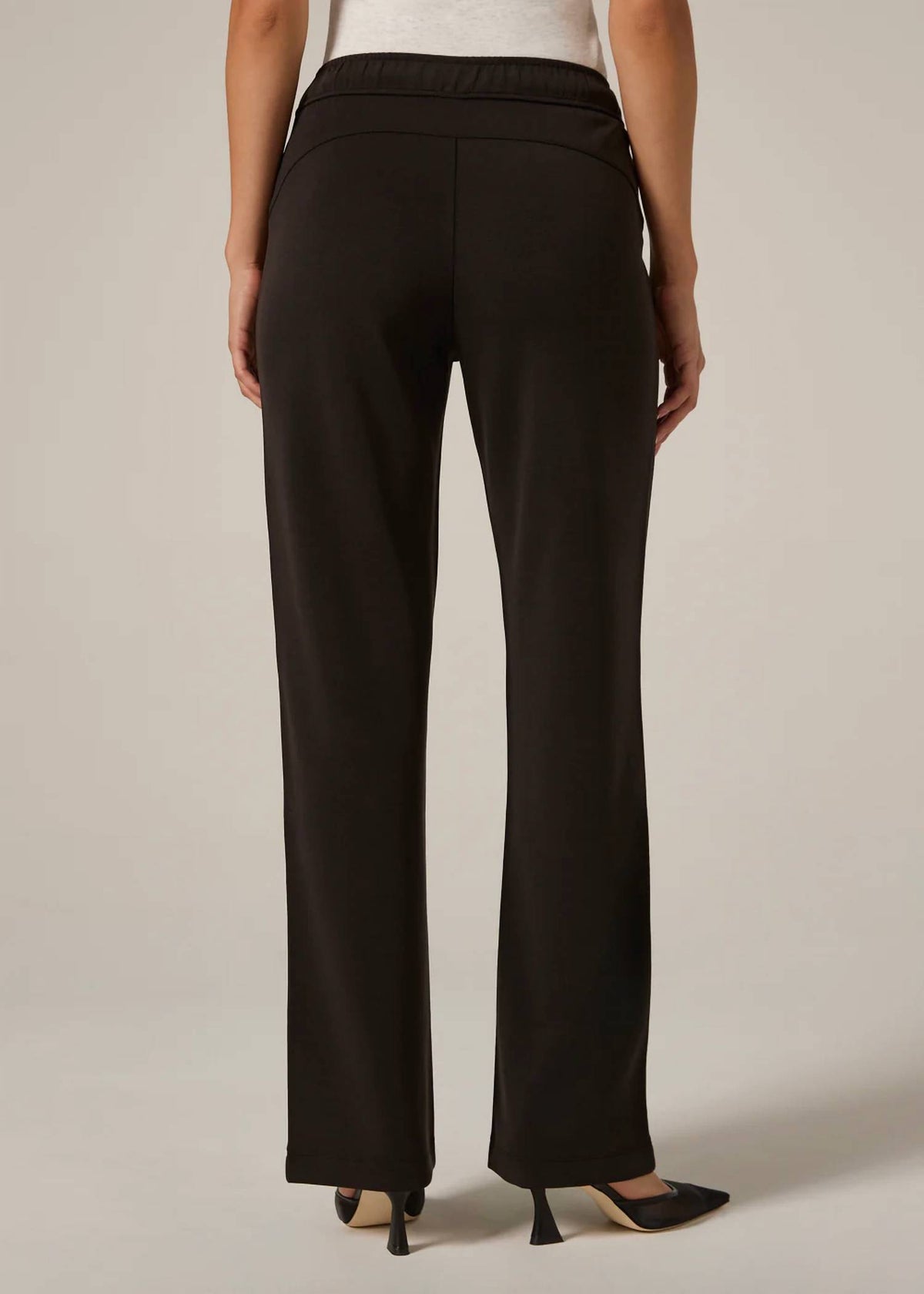 7Diamonds - Rev Straight Leg Pant