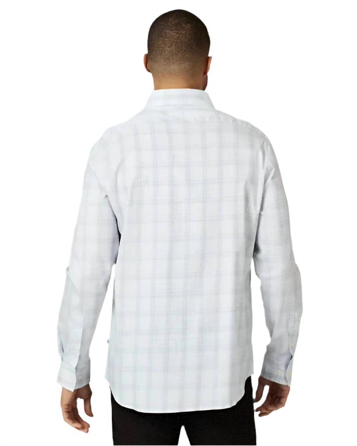 7Diamonds - Santiago Long Sleeve Shirt