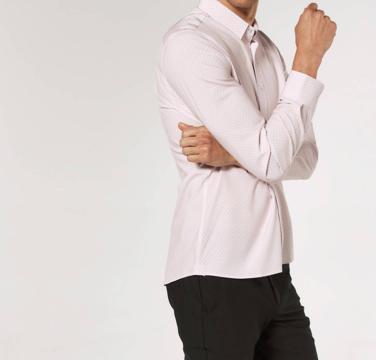 7Diamonds - Welles Long Sleeve Shirt