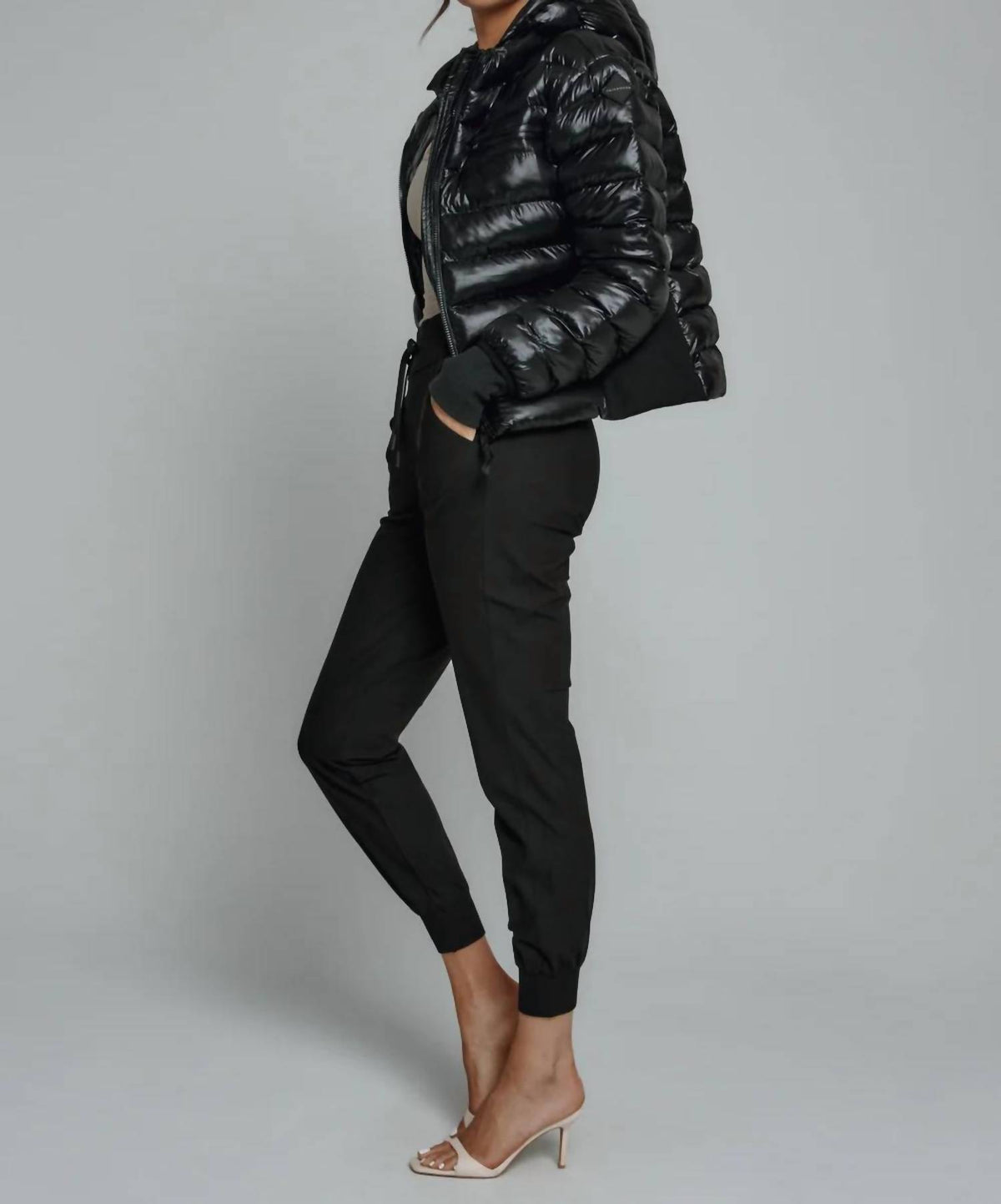 7Diamonds - Women's Infinity Jogger