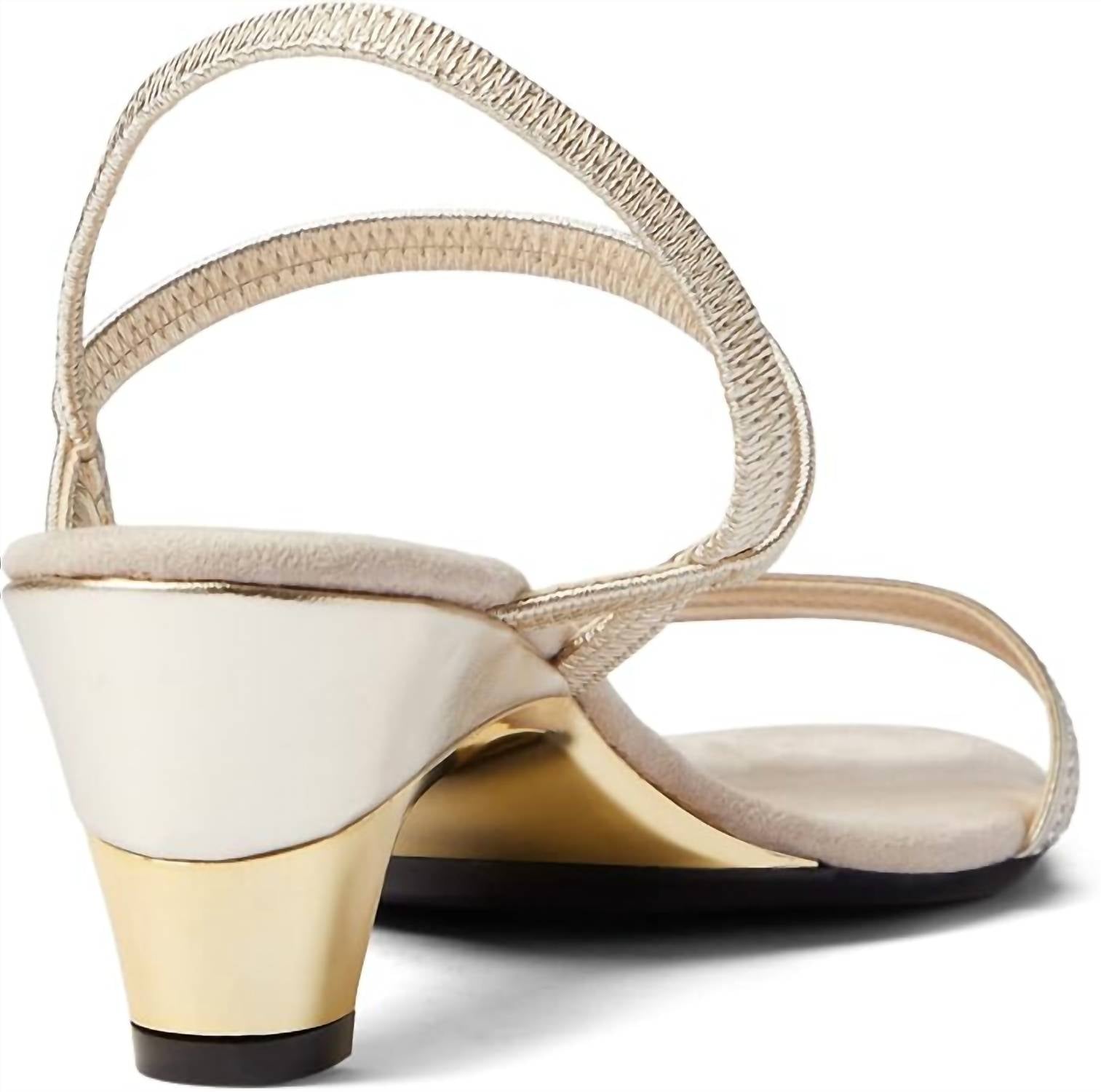 Onex - Women's Foxi Sandal