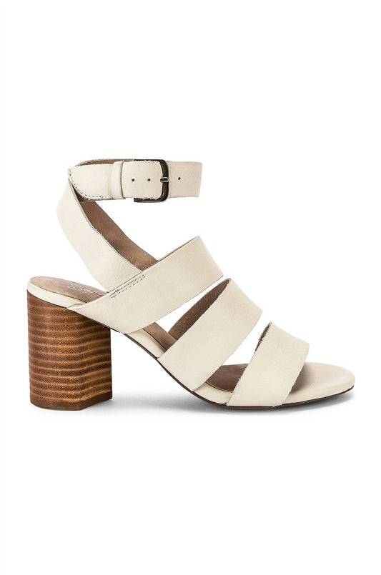 Seychelles - Women's Leather Antiques Sandals
