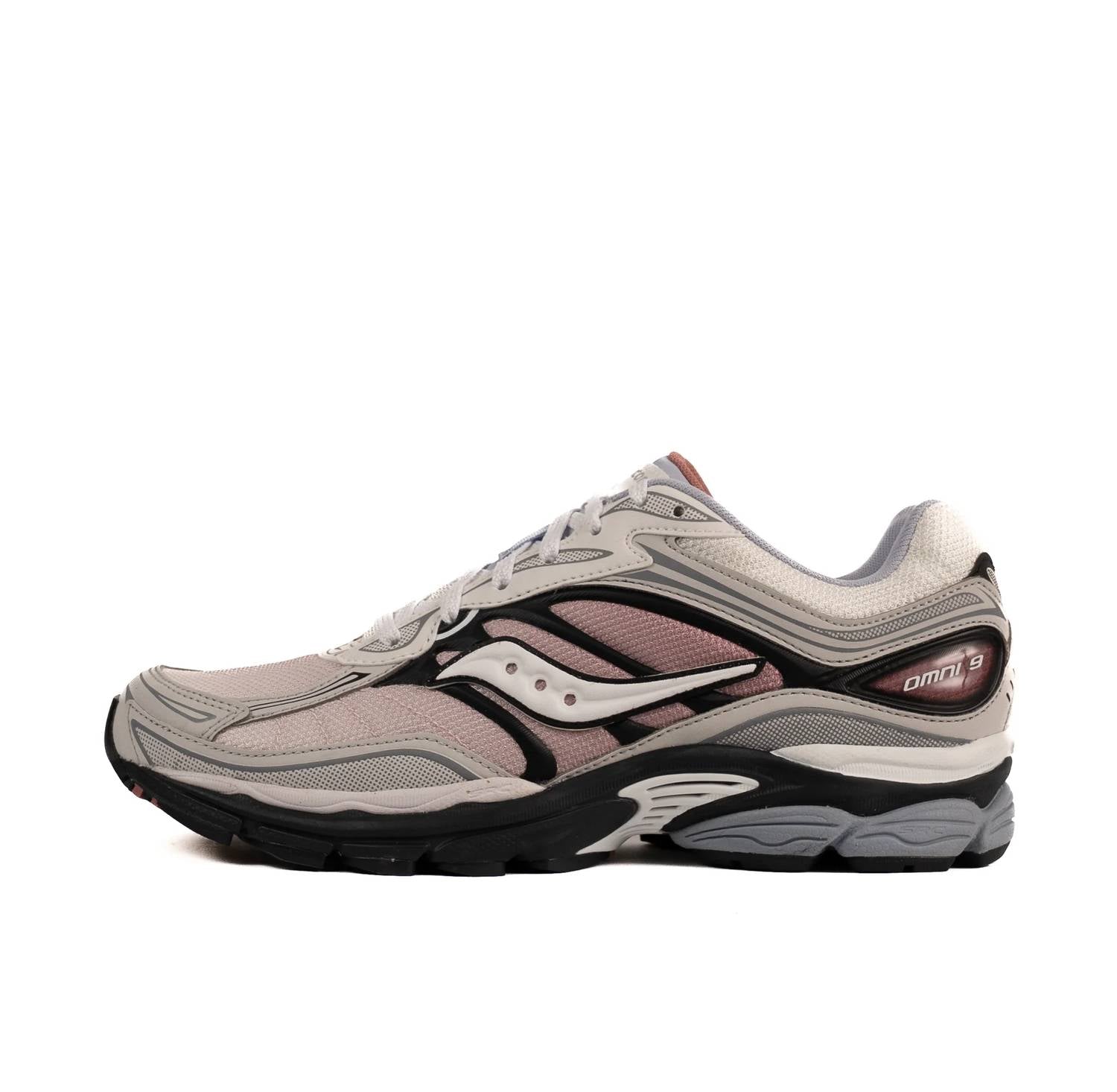 Saucony - Men's Progrid Omni 9 Sneaker