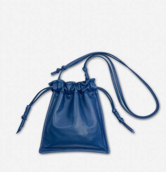 Lemiz - Women's Mini Bowie Crossbody Bag