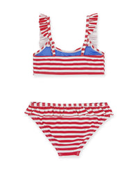 Feather 4 Arrow - Girls Happy Daze Bikini Set