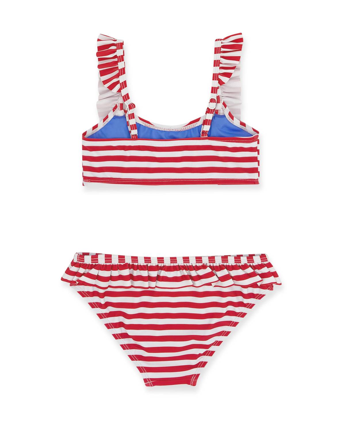 Feather 4 Arrow - Girls Happy Daze Bikini Set