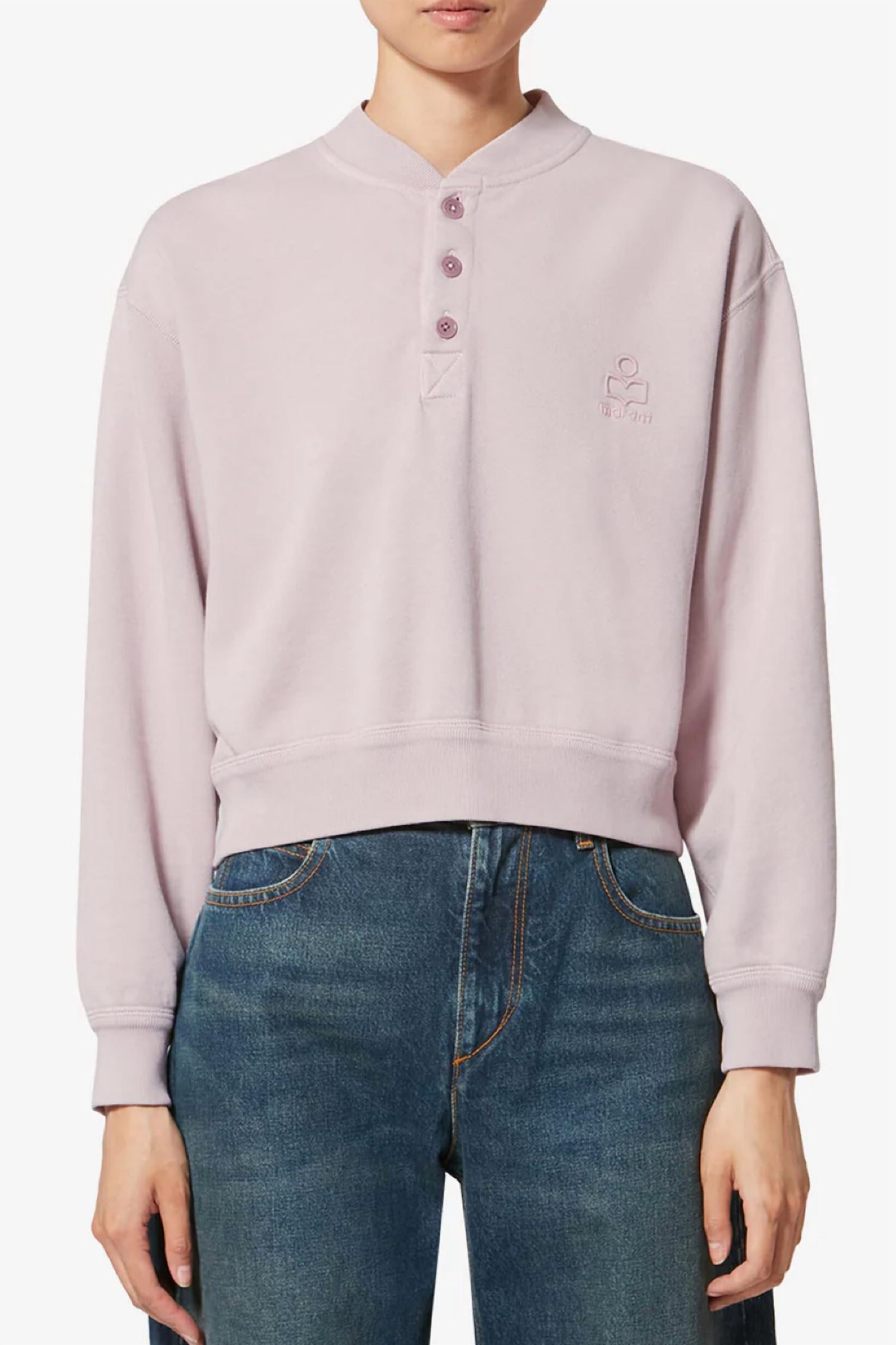Isabel Marant - Simony Sweatshirt