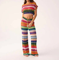 Pq Swim - Renee Crop Top