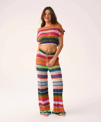 Pq Swim - Renee Crop Top
