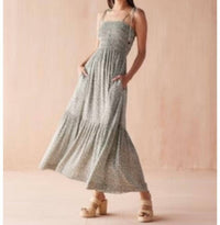 Omika - Adley Maxi Dress