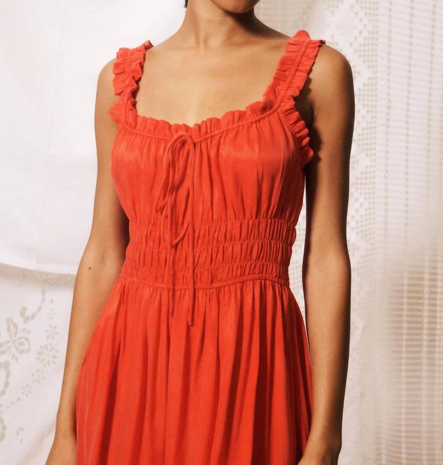 Frnch - Toto Maxi Dress