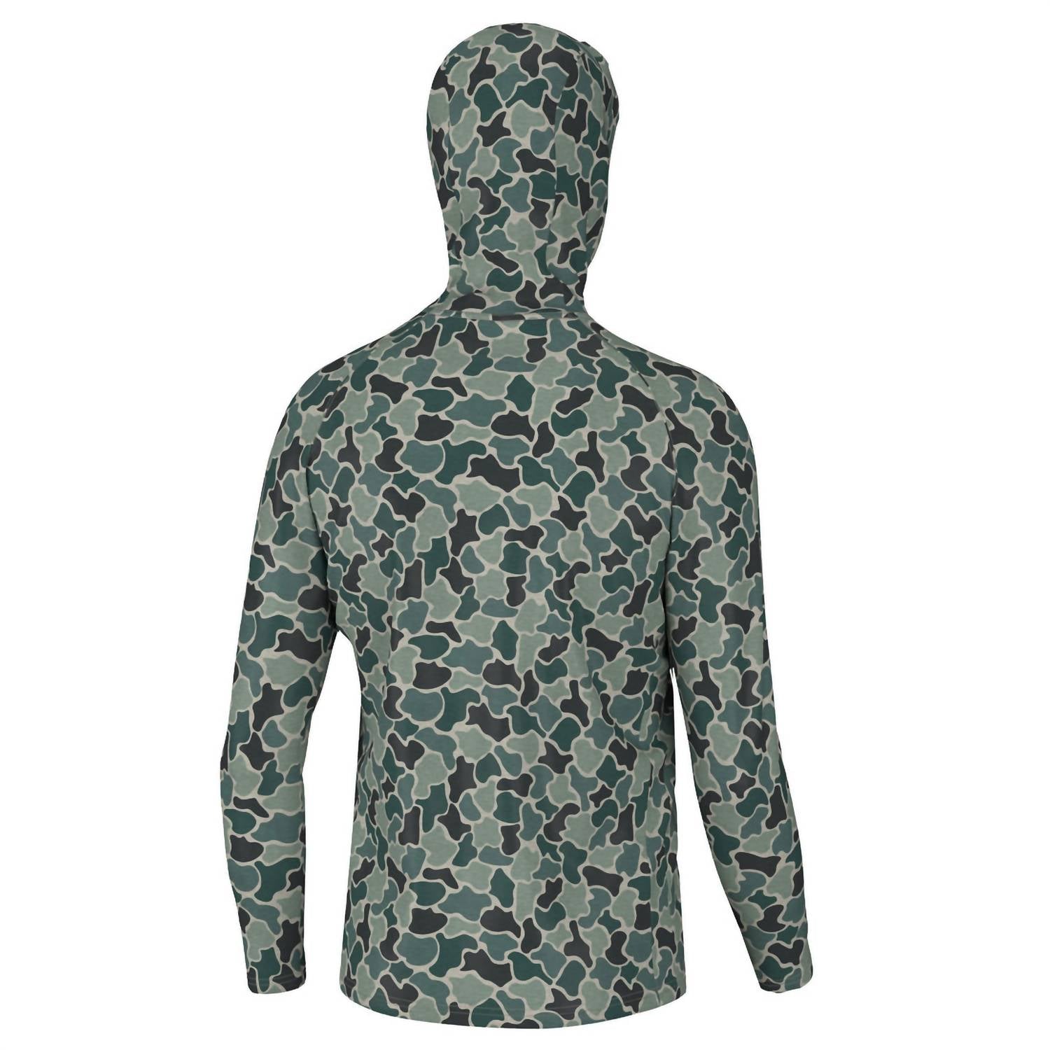 Local Boy Outfitters - Heather Blend Hoodie
