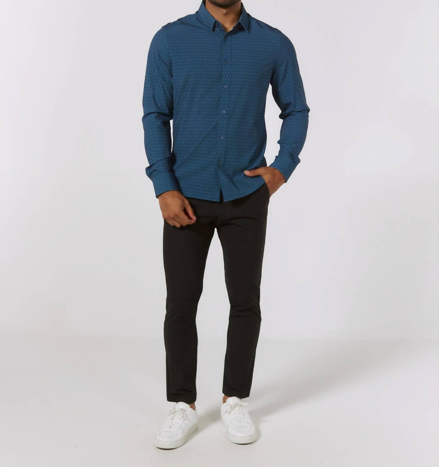 7Diamonds - Infinity Chino Pants