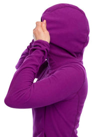 Rab - Women's Tecton Hoody