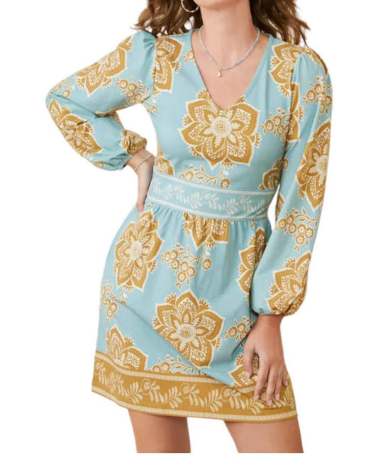 Spartina 449 - DIANE JERSEY DRESS