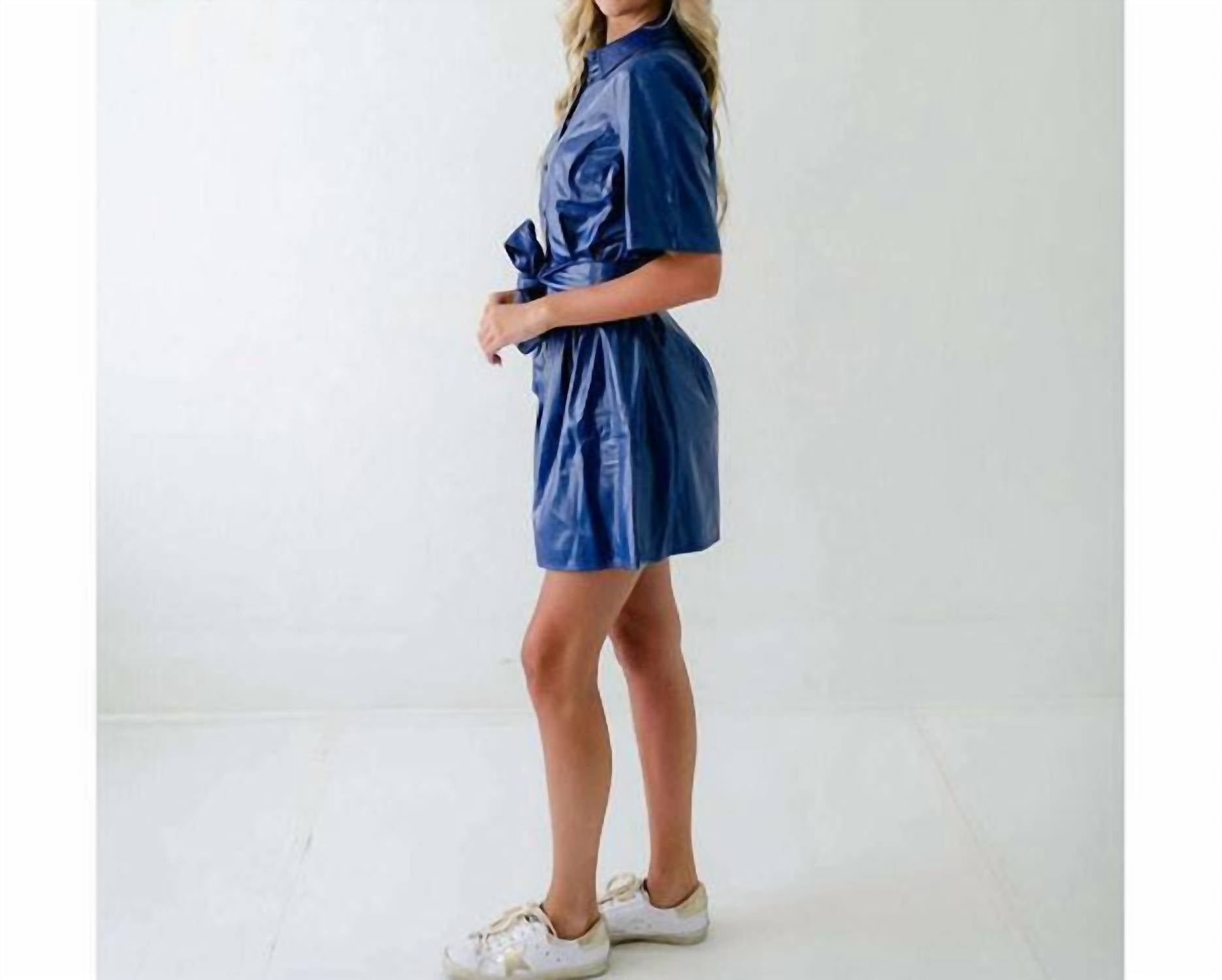 Alden Adair - Women's Teagen Dress
