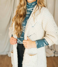 Tasha Polizzi - Athena Turtleneck Top