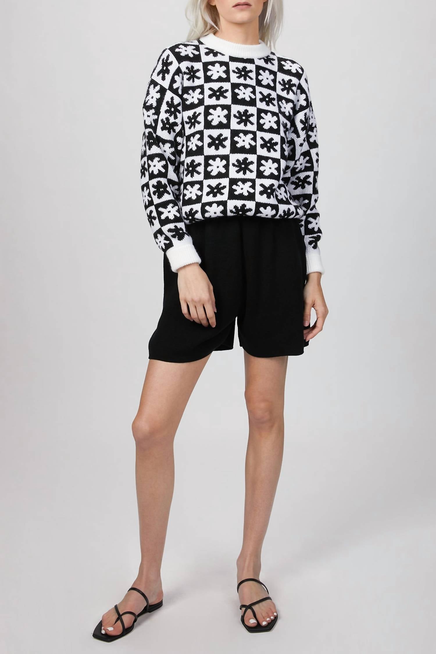 LOUNGE SHORTS