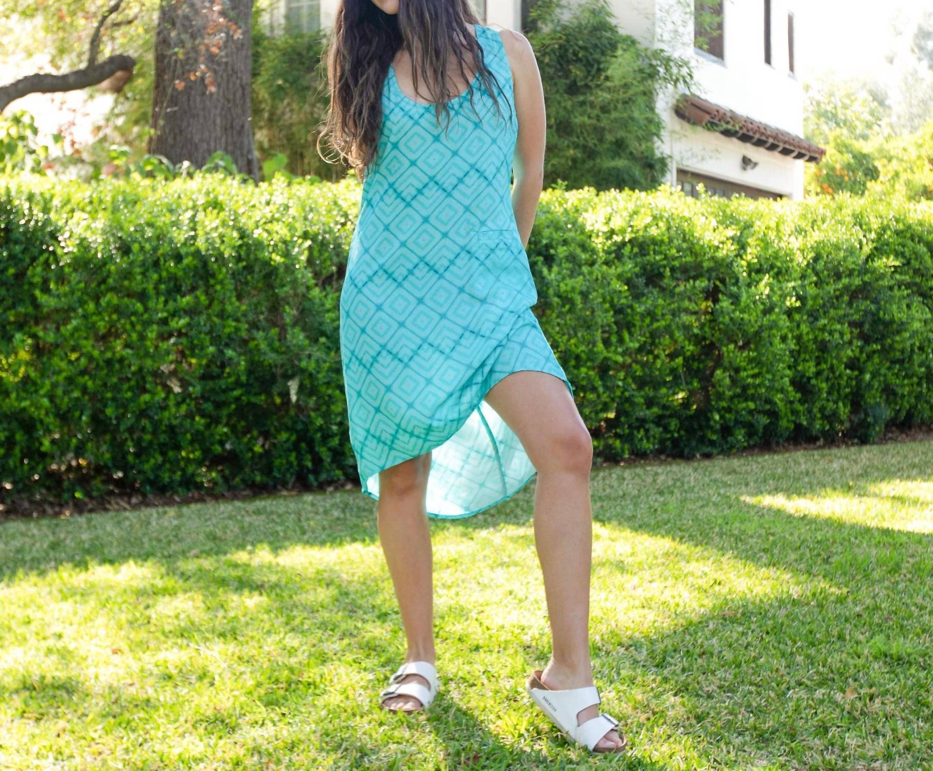 Kavu - Jocelyn Dress