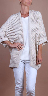 Gigi Moda - Romola Knit Cardigan