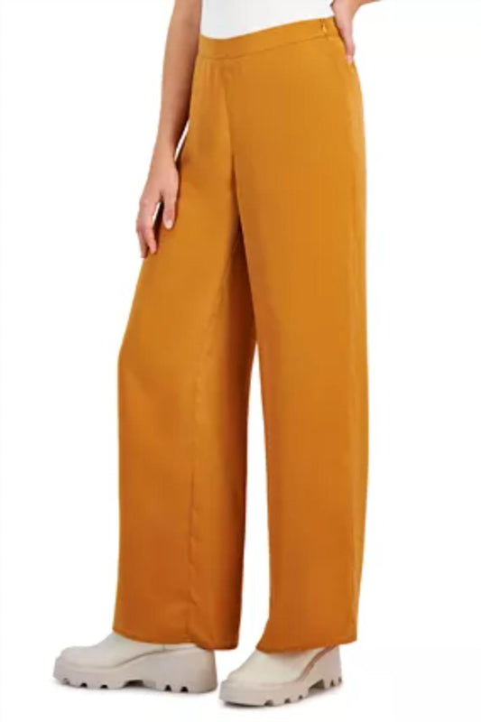 Lucy Paris - Celine High Waist Pant