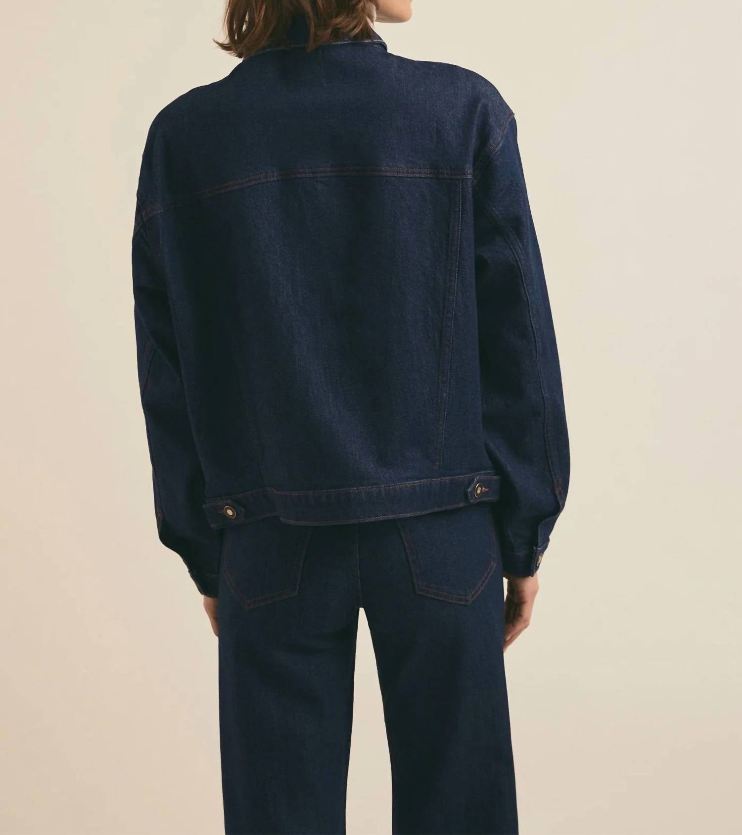 Favorite Daughter - Otto Bf Jacket