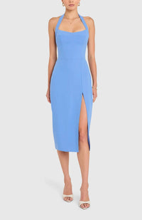 Amanda Uprichard - Antonella Midi Dress