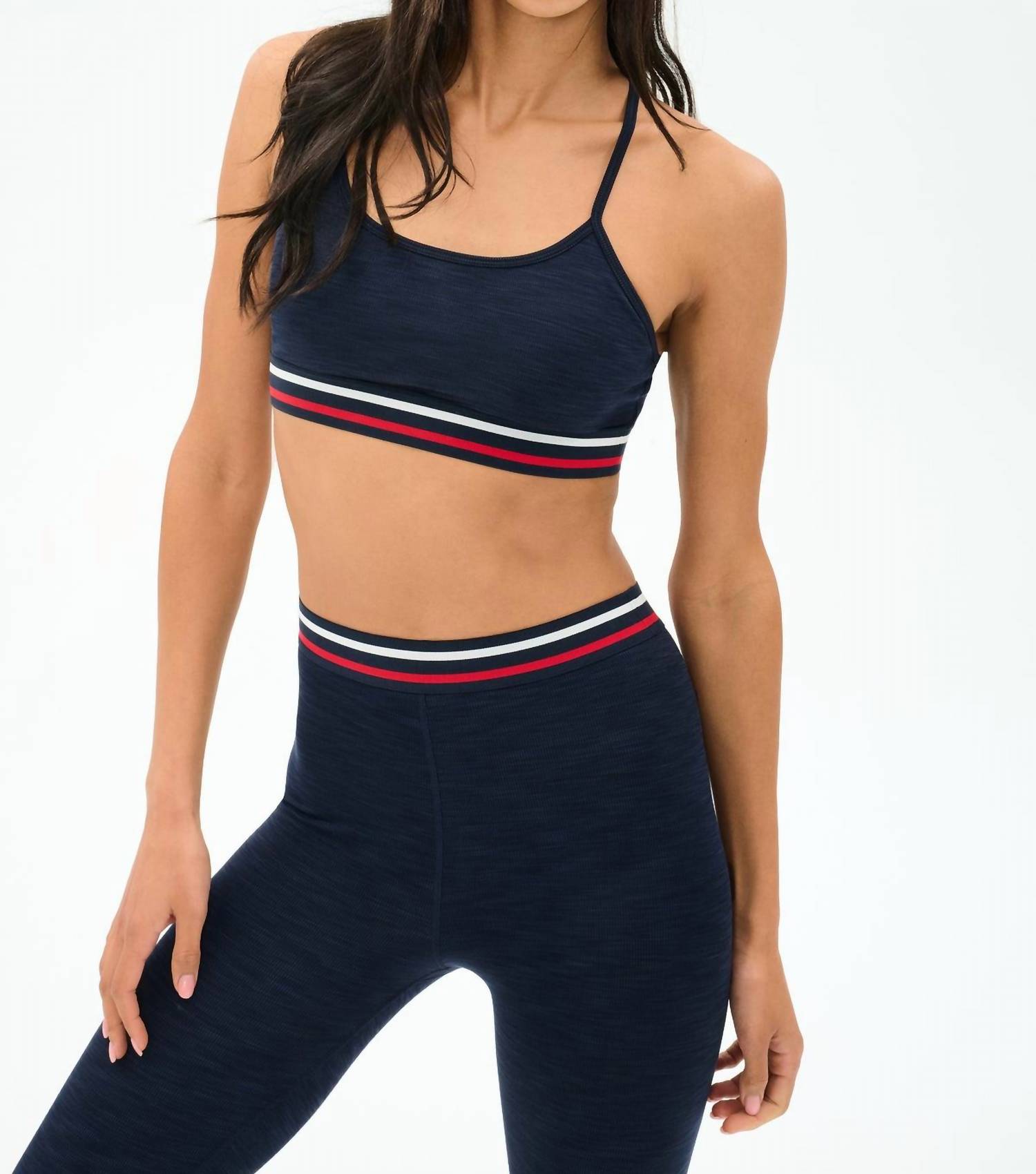 Splits59 - Cali Active Rib Bra