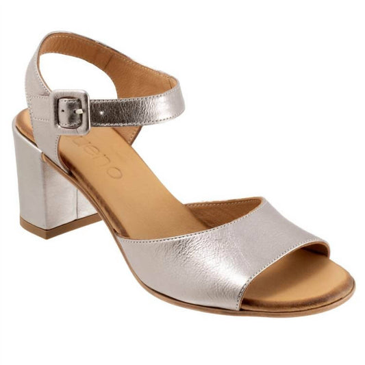 Bueno - Women's Natalia Sandal