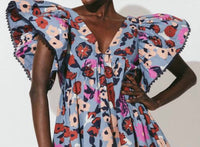 Cleobella - Georgianna Mini Dress