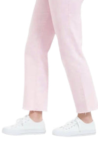 1822 Denim - Cuff Bottom Straight Jeans
