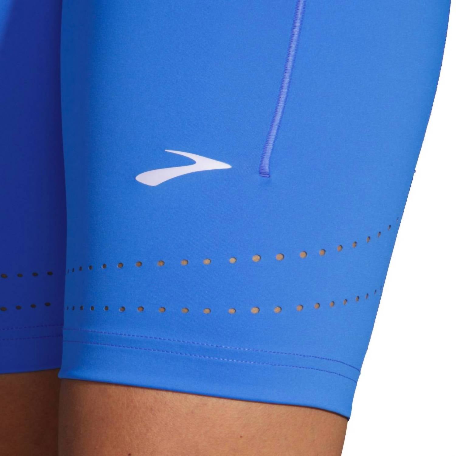 Brooks - Method 8" Short Tights