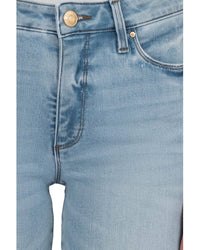 Kut From The Kloth - Ana High Rise Fab Ab Flare Jeans